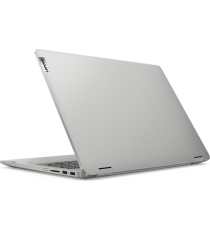 [Scatola aperta]Laptop Lenovo IdeaPad Flex 5 16ALC7 Cloud Grey / AMD Ryzen™ 5 / RAM 8 GB / SSD Disk / 16″ WUXGA