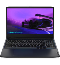 [Scatola aperta]Laptop Lenovo IdeaPad Gaming 3 15IHU6 Shadow Black | RTX 3050 (4 GB) / i5 / RAM 8 GB / SSD Disk / 15,6?