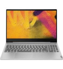 [Scatola aperta]Laptop Lenovo IdeaPad S540-15IML Mineral Grey / i5 / RAM 8 GB / SSD Disk / 15,6″ FHD