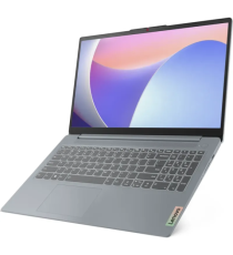 [Scatola aperta]Laptop Lenovo IdeaPad Slim 3 15IRH8 / i5 / RAM 16 GB / SSD Disk / 15,6″ FHD