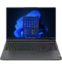 [Scatola aperta]Laptop Lenovo Legion 5 Pro 16IAH7H Storm Grey | RTX 3060 (6GB) / i7 / RAM 16 GB / SSD Disk / 16,0″ WQX