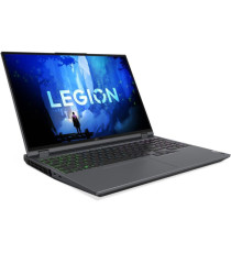 [Scatola aperta]Laptop Lenovo Legion 5 Pro 16IAH7H Storm Grey | RTX 3060 (6GB) / i7 / RAM 16 GB / SSD Disk / 16,0″ WQX