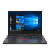 [Scatola aperta]Laptop Lenovo ThinkPad E14 Gen 2 / i7 / RAM 16 GB / SSD Disk / 14,0″ FHD