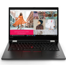 [Scatola aperta]Laptop Lenovo ThinkPad L13 Yoga G2 / i5 / RAM 8 GB / SSD Disk / 13,3″ FHD