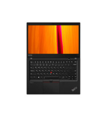 [Scatola aperta]Laptop Lenovo ThinkPad T14s Gen 1 / i5 / RAM 8 GB / SSD Disk / 14,0″ FHD