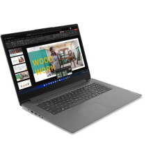 [Scatola aperta]Laptop Lenovo V17 G4 IRU | i3-1315U | 8GB RAM/SSD 256GB | Win 11 Pro / i3 / RAM 8 GB / SSD Disk / 17,3?