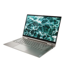 [Scatola aperta]Laptop Lenovo Yoga C740-14IML * Praskica / i5 / RAM 8 GB / SSD Disk / 14,0″ FHD