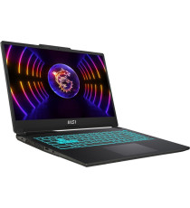 [Scatola aperta]Laptop MSI Cyborg 15 A12VF-039 | i7-12650H | 16GB RAM | SSD 512GB | GeForce RTX 4060 /  / RAM 16 GB / SS