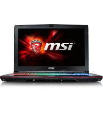 [Scatola aperta]Laptop MSI GE63 Raider RGB 8RF / i7 / RAM 16 GB / SSD Disk / 15,6″ FHD