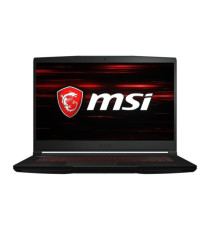 [Scatola aperta]Laptop MSI GF63 8RD / i5 / RAM 8 GB / SSD Disk / 15,6″ FHD