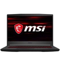 [Scatola aperta]Laptop MSI GF65 Thin 10SDR GTX 1660 Ti (6 GB) - i7/16 GB/512 GB SSD/15,6&quot. FHD/Win 10 / i7 / RAM 16