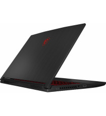 [Scatola aperta]Laptop MSI GF65 Thin 10SER RTX 2060 (6 GB) - i7/16 GB/512 GB SSD/15,6&quot. FHD/Win 10 / i7 / RAM 16 GB