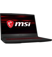 [Scatola aperta]Laptop MSI GF65 Thin 10SER RTX 2060 (6 GB) i5-10300H/8 GB/512 GB/15,6&quot. FHD/Win 10 / i5 / RAM 8 GB /