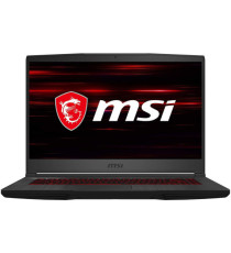 [Scatola aperta]Laptop MSI GF65 Thin Gaming / i7 / RAM 8 GB / SSD Disk / 15,6″ FHD