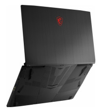 [Scatola aperta]Laptop MSI GF75 10SCSR-404 Thin GTX 1650 Titanium (4 GB) - i7-10750H/16 GB/256 GB SSD + 1 TB HDD/15,6&qu