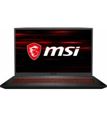 [Scatola aperta]Laptop MSI GF75 Thin 10SC-067 / i7 / RAM 16 GB / SSD Disk / 17,3″ FHD