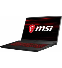 [Scatola aperta]Laptop MSI GF75 Thin 10SC-067 / i7 / RAM 16 GB / SSD Disk / 17,3″ FHD
