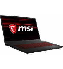 [Scatola aperta]Laptop MSI GF75 Thin 10SCSR GTX 1650Ti (4 GB) - i7-10750H/8 GB RAM/512 GB SSD + 1 TB HDD/17,3&quot. FHD/