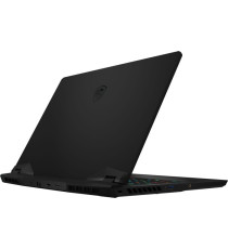 [Scatola aperta]Laptop MSI GP66 Leopard 10UG-410 Core Black / i7 / RAM 16 GB / SSD Disk / 15,6″ FHD