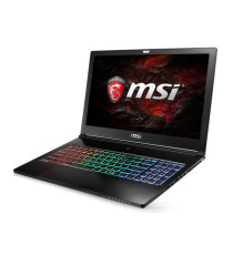 [Scatola aperta]Laptop MSI GS63 7RE Stealth Pro / i5 / RAM 16 GB / SSD Disk / 15,6″ FHD