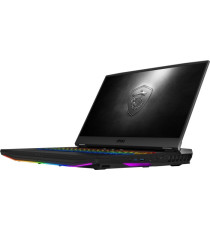 [Scatola aperta]Laptop MSI GT76 10SFS-046 Titan DT / i7 / RAM 32 GB / SSD Disk / 17,3″ FHD