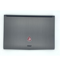 [Scatola aperta]Laptop MSI GV72 8RD / i5 / RAM 8 GB / SSD Disk / 17,3″ FHD