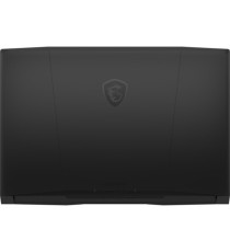 [Scatola aperta]Laptop MSI Katana 17 B12VFK-406 Core Black | GeForce RTX 4060 (8GB) / i7 / RAM 16 GB / SSD Disk / 17,3?