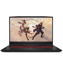 [Scatola aperta]Laptop MSI Katana GF76 11UE RTX 3060 (6 GB) - i7/16 GB/512 GB SSD/17,3&quot. FHD/Win 10 / i7 / RAM 16 GB