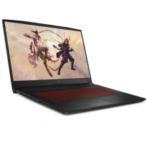 [Scatola aperta]Laptop MSI Katana GF76 11UE RTX 3060 (6 GB) - i7/16 GB/512 GB SSD/17,3&quot. FHD/Win 10 / i7 / RAM 16 GB