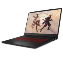 [Scatola aperta]Laptop MSI Katana GF76 11UE RTX 3060 (6 GB) - i7/16 GB/512 GB SSD/17,3&quot. FHD/Win 10 / i7 / RAM 16 GB