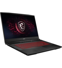 [Scatola aperta]Laptop MSI Pulse GL76 12UCK / i5 / RAM 16 GB / SSD Disk / 17,3″ FHD