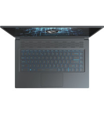 [Scatola aperta]Laptop MSI Stealth 15M A11SEK-084 RTX 2060 (6 GB) / i7 / RAM 16 GB / SSD Disk / 15,6″ FHD