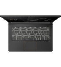 [Scatola aperta]Laptop MSI Summit E15 A11SCS-098 GTX 1650Titanium (4 GB) - i7-1185G7/32 GB/1 TB SSD/15,6&quot. 4K/Win 10