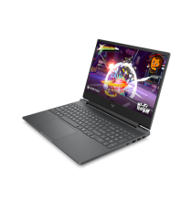 [Scatola aperta]Laptop Victus Gaming 15-fa2015nk | RTX 5050 (8GB) / i5 / RAM 16 GB / SSD Disk / 15,6″ FHD