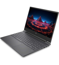 [Scatola aperta]Laptop Victus Gaming 15-fa2707ns | i5 13. gen | RTX 4050 / i5 / RAM 16 GB / SSD Disk / 15,6″ FHD