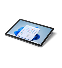 [Scatola aperta]Microsoft Surface Go 3 P/4/64/LTE Platinum