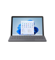 [Scatola aperta]Microsoft Surface Go 3 Platinum + Type Cover