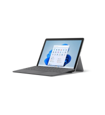 [Scatola aperta]Microsoft Surface Go 3 Platinum + Type Cover