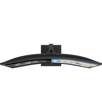 [Scatola aperta]Monitor HP M34d | 34 | WQHD (3440 x 1440) | 100Hz | ukrivljen