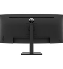 [Scatola aperta]Monitor HP M34d | 34 | WQHD (3440 x 1440) | 100Hz | ukrivljen