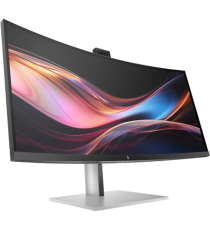 [Scatola aperta]Monitor HP Series 7 Pro 734pm 86,4 cm (34″) UWQHD IPS LED 120 Hz ukrivljen