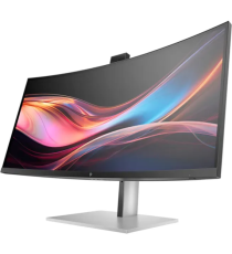 [Scatola aperta]Monitor HP Series 7 Pro 734pm 86,4 cm (34″) UWQHD IPS LED 120 Hz ukrivljen