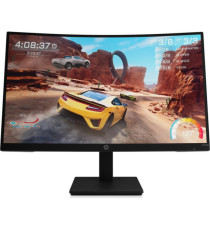 [Scatola aperta]Monitor HP X27qc Gaming 68,6 cm (27) QHD VA LED 165 Hz ukrivljen