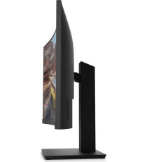 [Scatola aperta]Monitor HP X27qc Gaming 68,6 cm (27) QHD VA LED 165 Hz ukrivljen