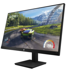 [Scatola aperta]Monitor HP X32 Gaming 80 cm (31,5) QHD IPS HDR400 LED FreeSync 165 Hz