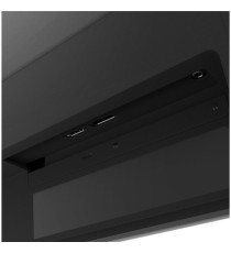 [Scatola aperta]Monitor Lenovo C32q-20 80 cm (31,5) QHD IPS LED FreeSync