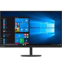 [Scatola aperta]Monitor Lenovo C32qc-20 80 cm (31,5) QHD VA LED FreeSync