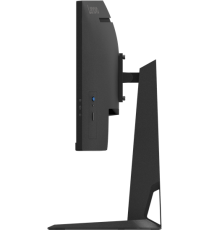 [Scatola aperta]Monitor Lenovo G34w-30 86,4 cm (34) UW-QHD VA LED 165 Hz ukrivljen