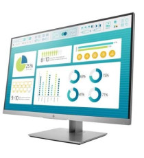 [Scatola aperta]Monitor Monitor HP EliteDisplay E273m 68,5 cm (27'') FHD  LED LCD
