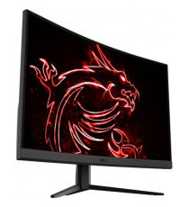[Scatola aperta]Monitor MSI Optix G32CQ4 80 cm (31,5″) WQHD VA LED 165 Hz ukrivljen